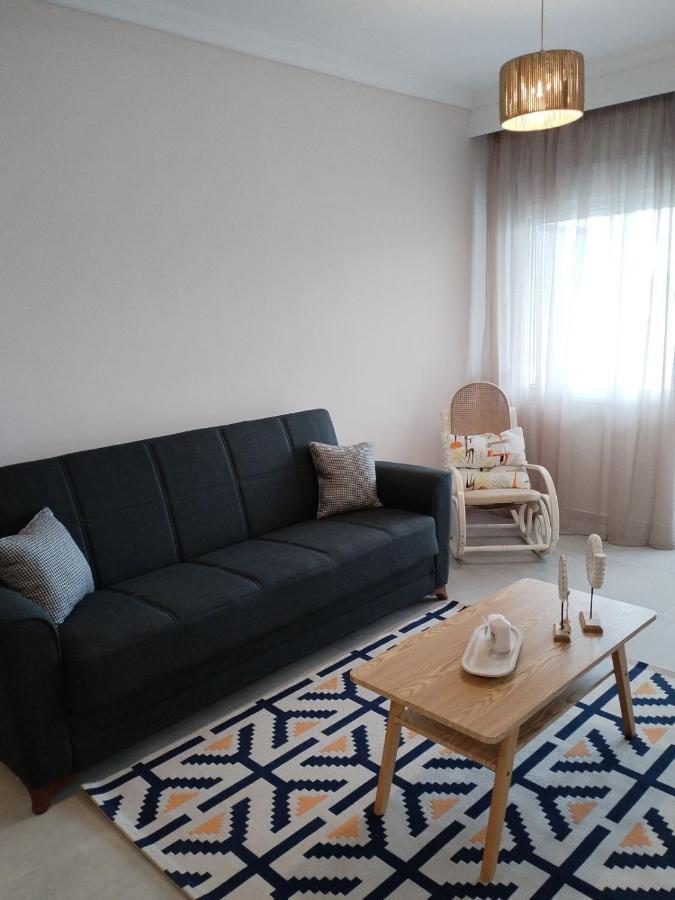 Hilltop Luxury Apartment
