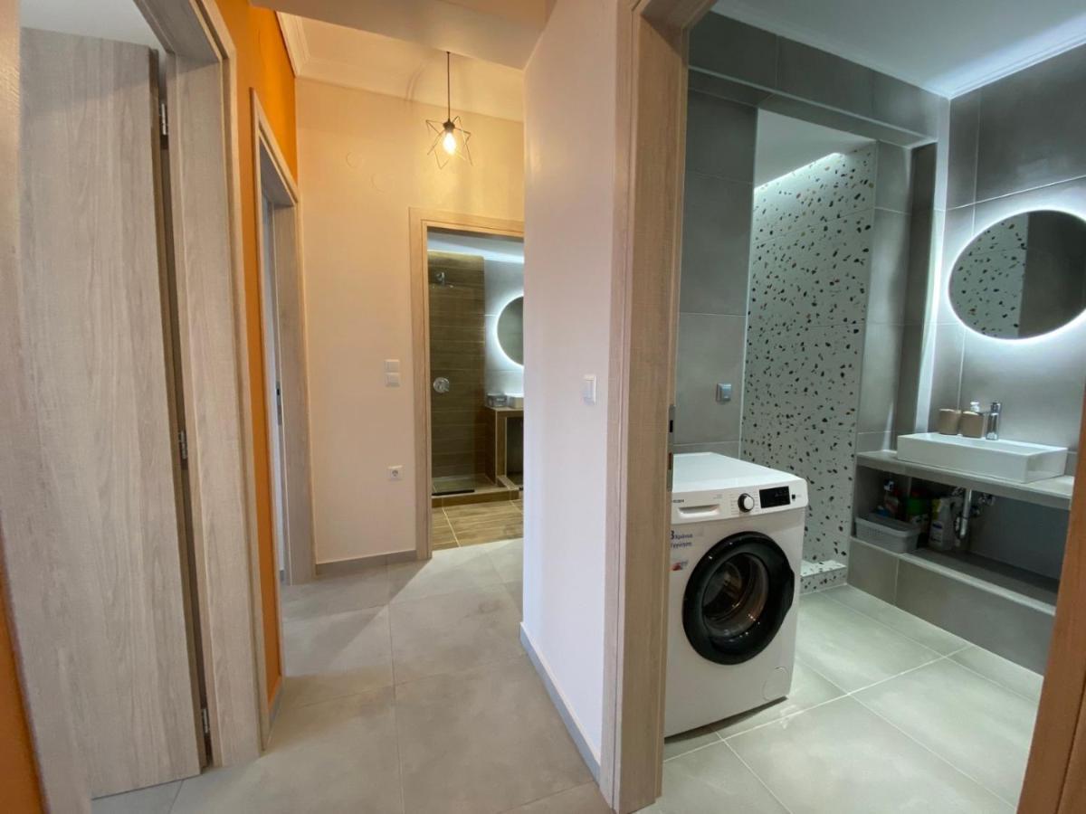 Hilltop Luxury Apartment