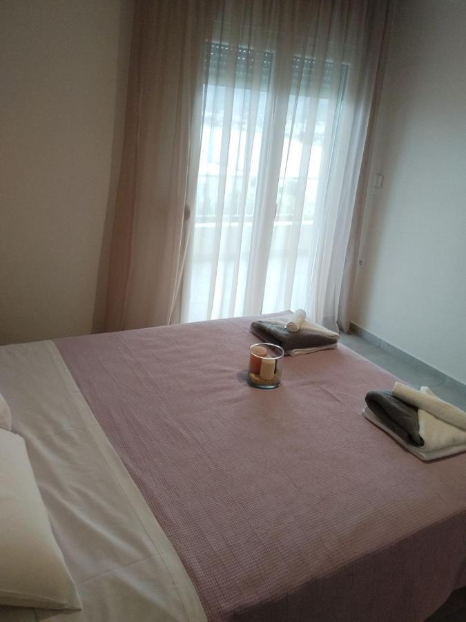 Hilltop Luxury Apartment Palaiontsiflikion