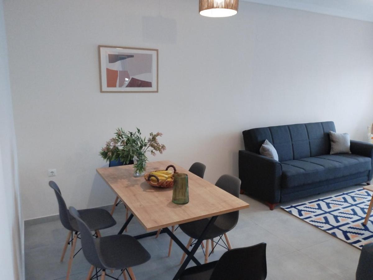 Hilltop Luxury Palaiontsiflikion