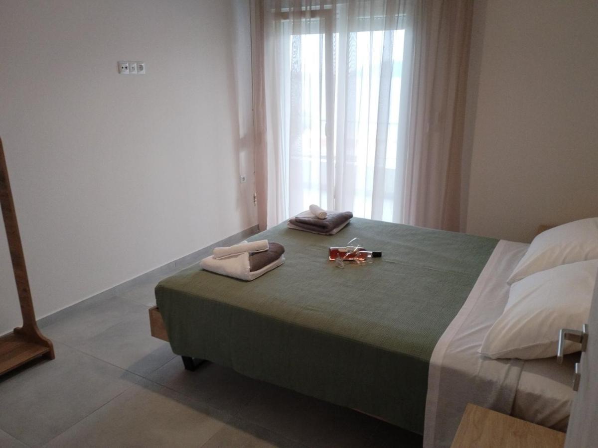 Hilltop Luxury Apartment *