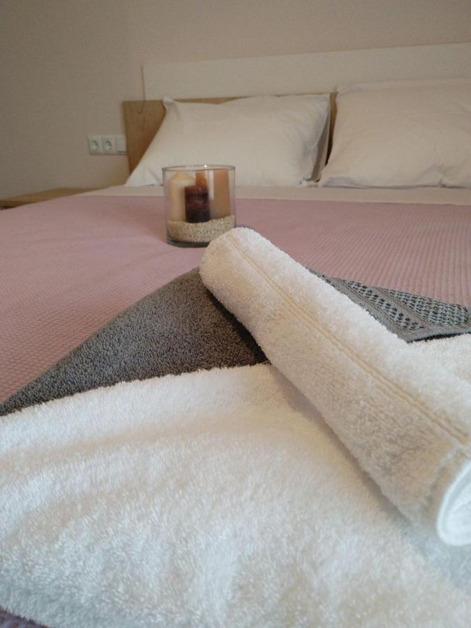 Hilltop Luxury * Palaiontsiflikion