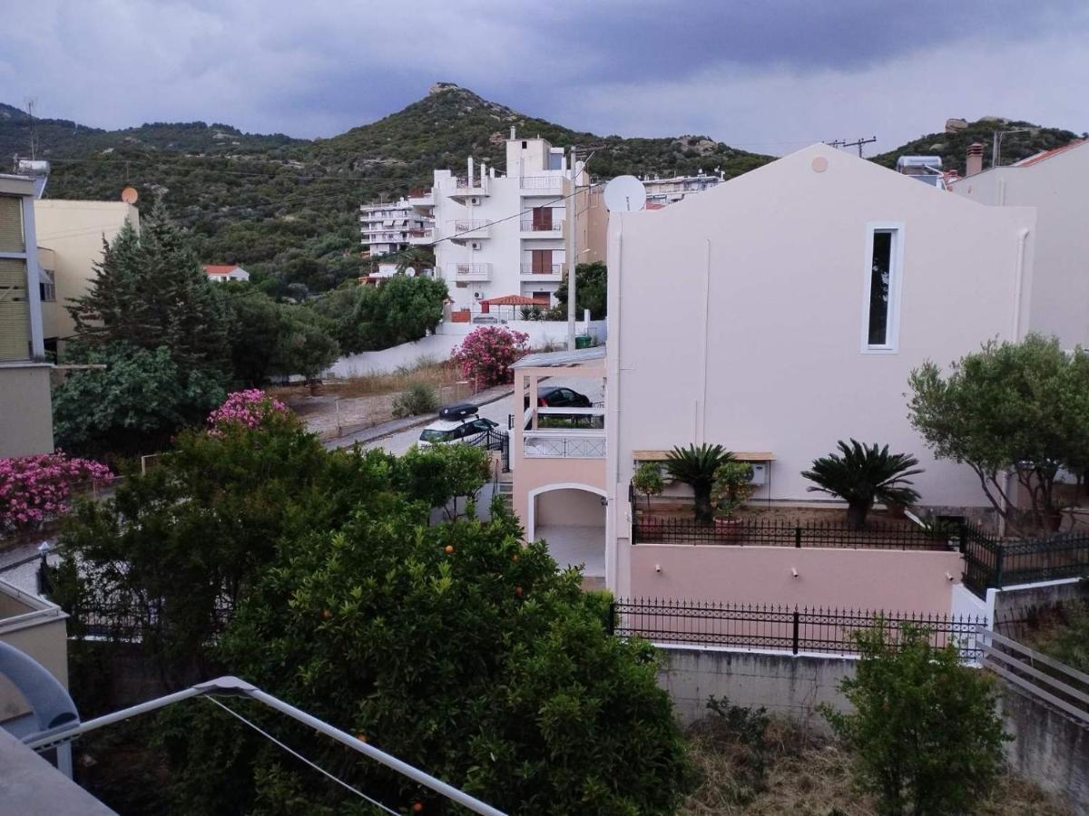 Hilltop Luxury * Palaiontsiflikion